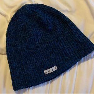 Neff Knitted Beanie